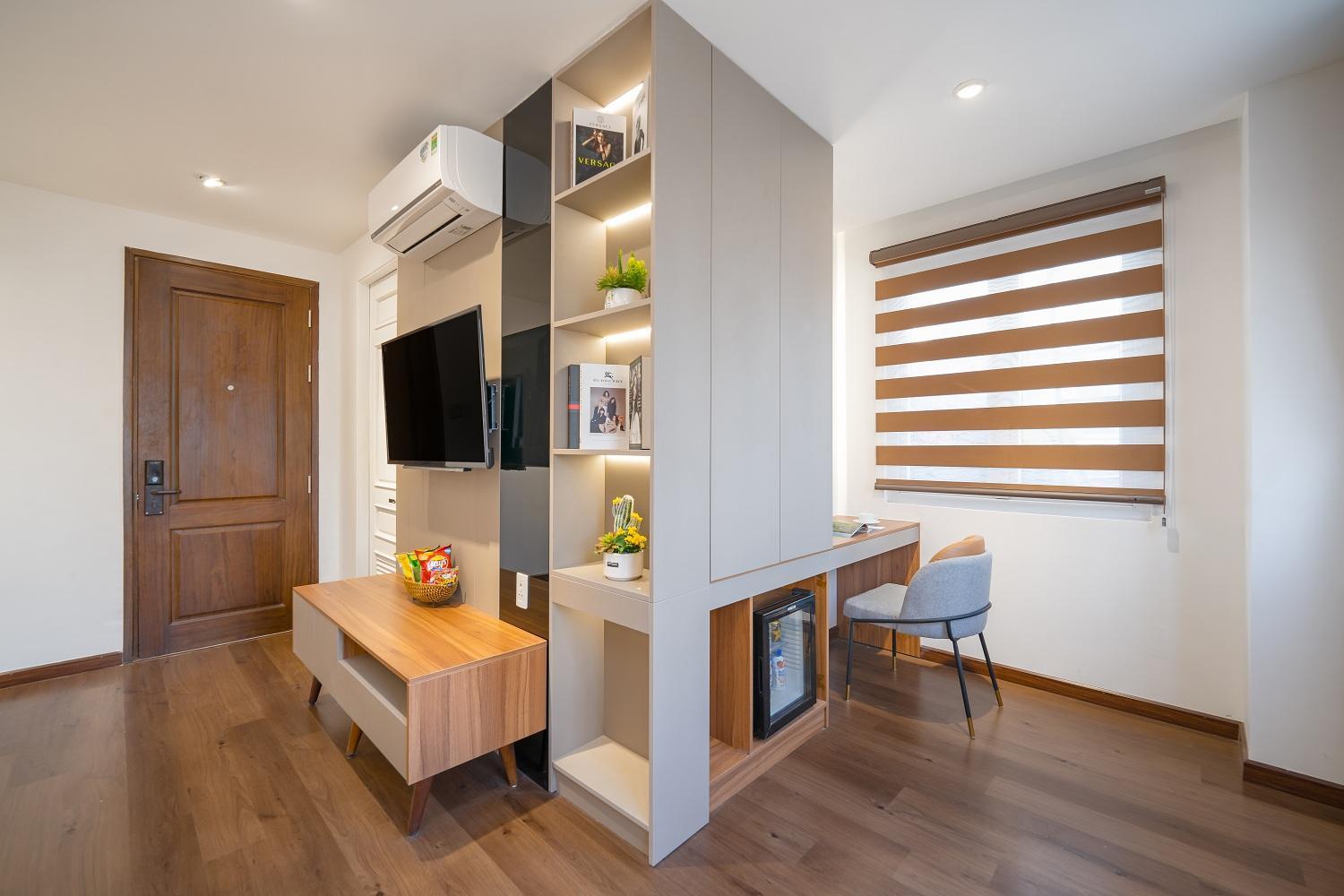 Duong Gia Hotel Dn By - Bay Luxury Đà Nẵng Exterior foto