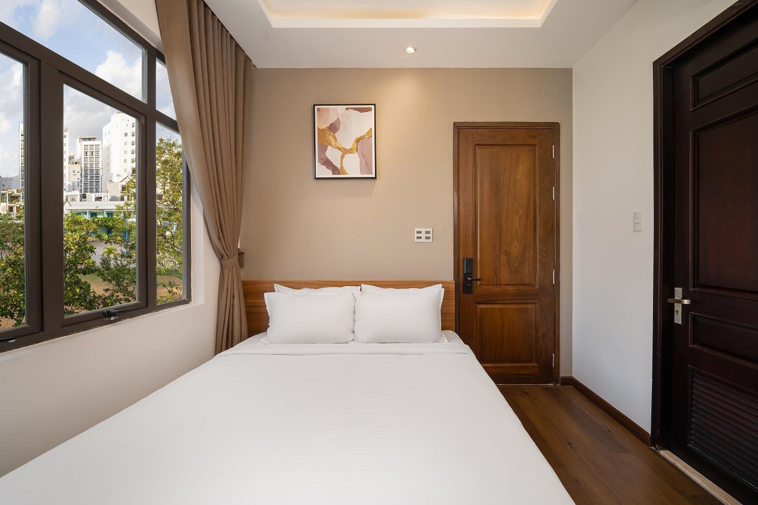 Duong Gia Hotel Dn By - Bay Luxury Đà Nẵng Exterior foto
